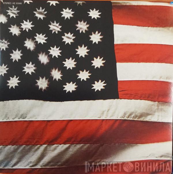 Sly & The Family Stone - There's A Riot Goin' On