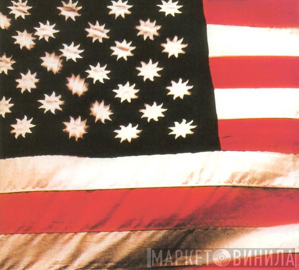 Sly & The Family Stone - There's A Riot Goin' On