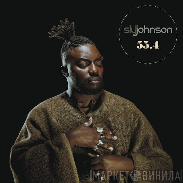 Sly Johnson - 55.4