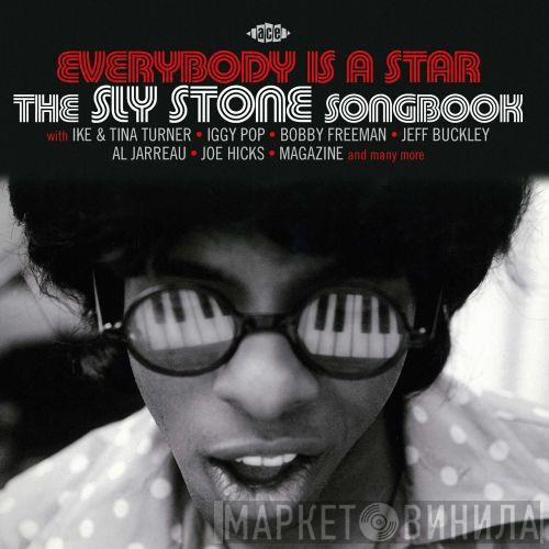 Sly Stone - Everybody Is A Star (The Sly Stone Songbook)