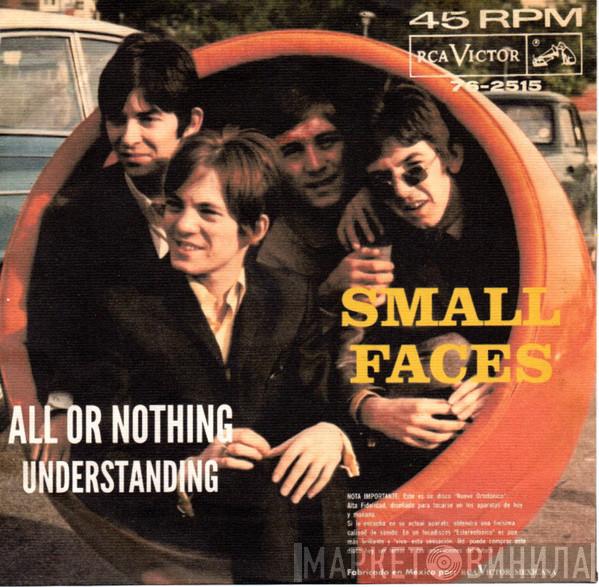  Small Faces  - All Or Nothing