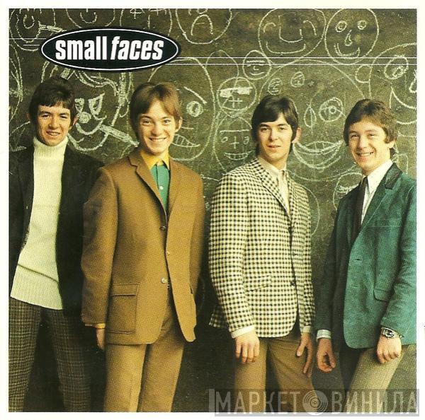 Small Faces - From The Beginning
