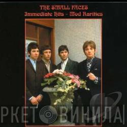 Small Faces - Immediate Hits - Mod Rarities