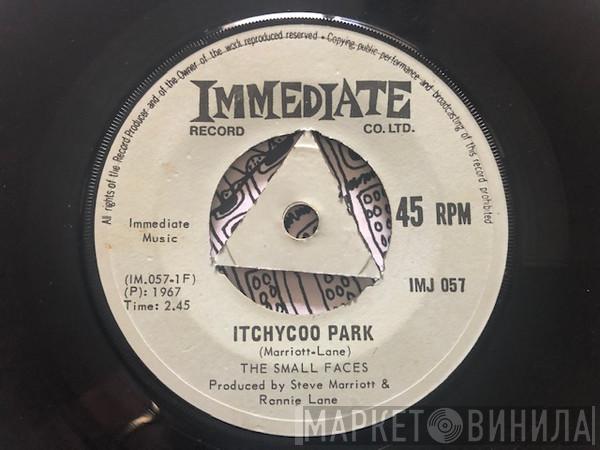  Small Faces  - Itchycoo Park