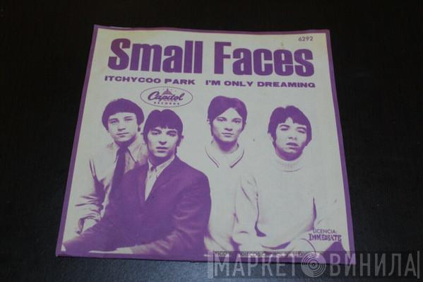  Small Faces  - Itchycoo Park