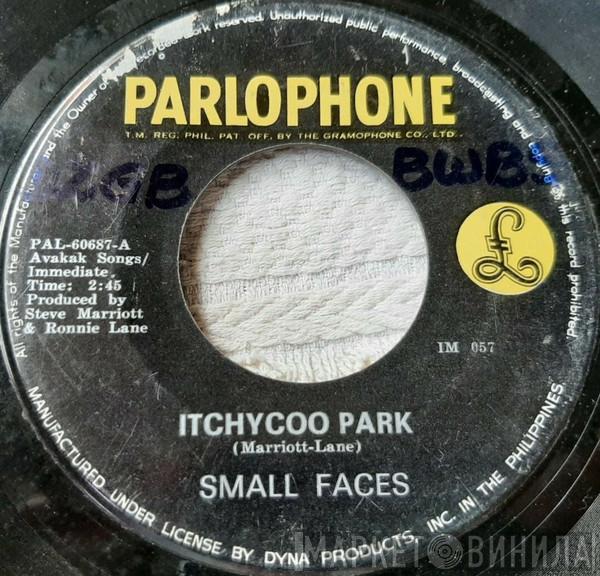  Small Faces  - Itchycoo Park