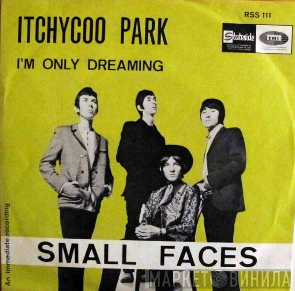  Small Faces  - Itchycoo Park