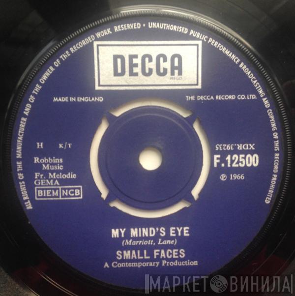 Small Faces - My Mind's Eye