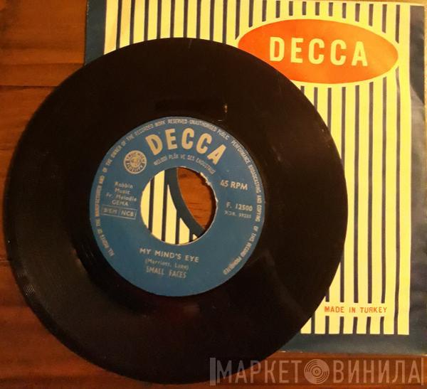  Small Faces  - My Mind's Eye