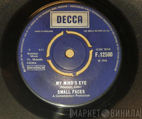Small Faces - My Mind's Eye