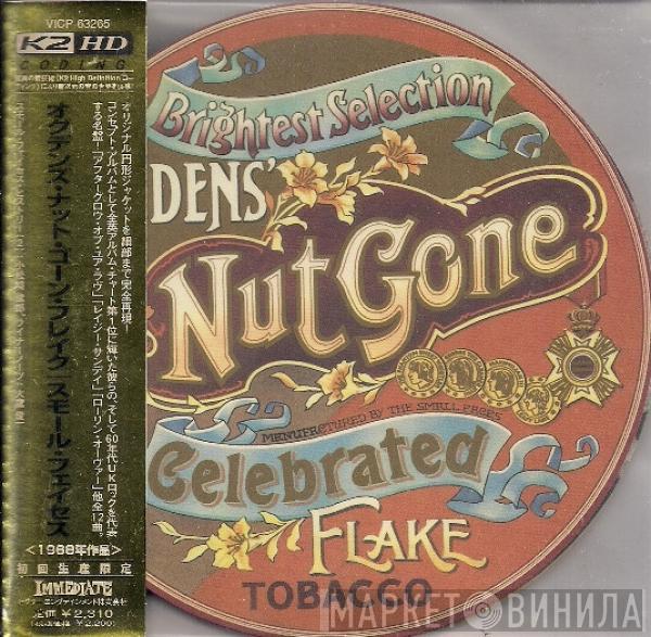  Small Faces  - Ogden's Nut Gone Flake