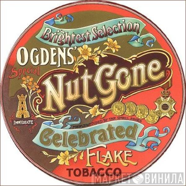  Small Faces  - Ogden's Nutgone Flake