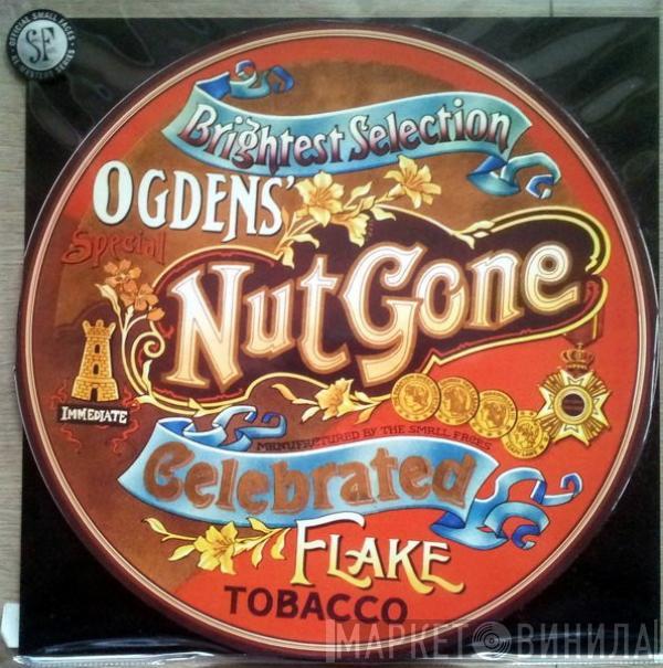 Small Faces - Ogdens' Nut Gone Flake
