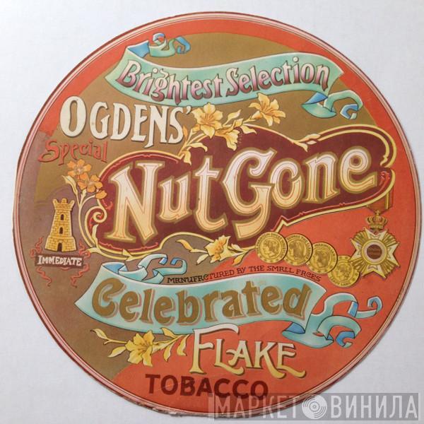  Small Faces  - Ogdens' Nut Gone Flake