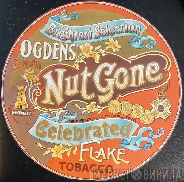  Small Faces  - Ogdens' Nut Gone Flake