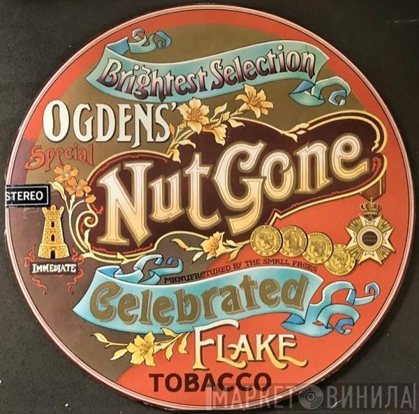  Small Faces  - Ogdens' Nut Gone Flake
