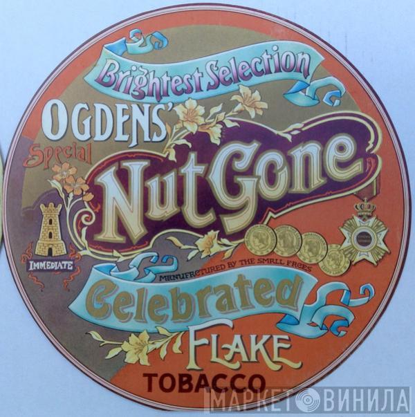  Small Faces  - Ogdens' Nut Gone Flake