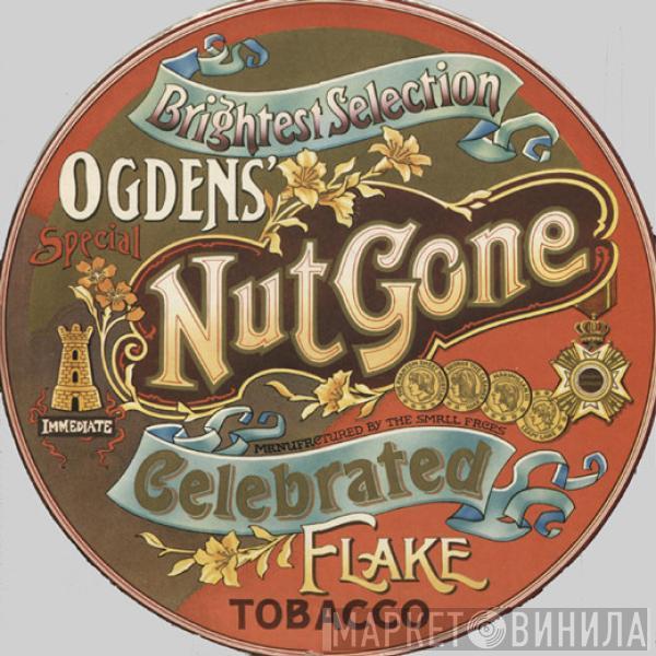  Small Faces  - Ogdens' Nut Gone Flake