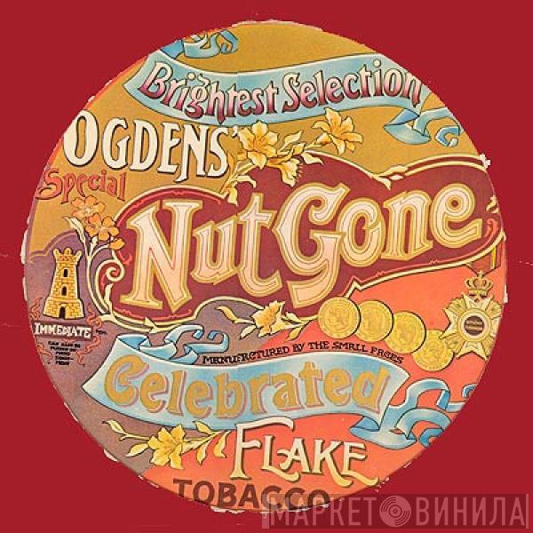 Small Faces - Ogdens' Nut Gone Flake