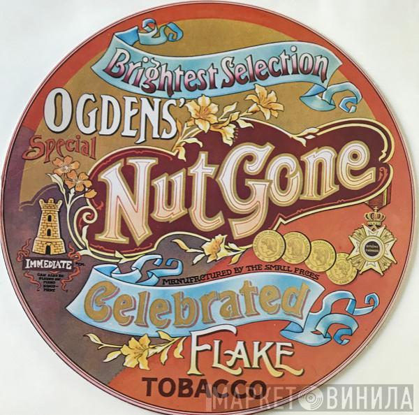  Small Faces  - Ogdens' Nut Gone Flake