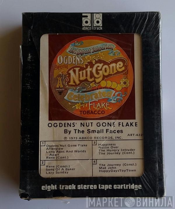  Small Faces  - Ogdens' Nut Gone Flake