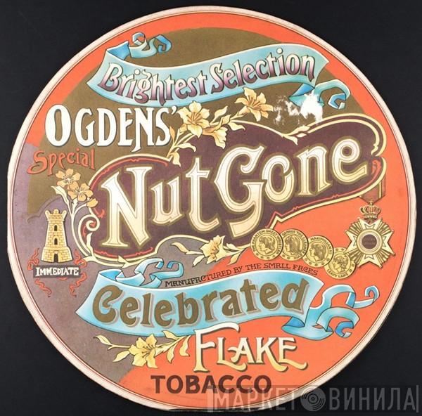  Small Faces  - Ogdens' Nut Gone Flake