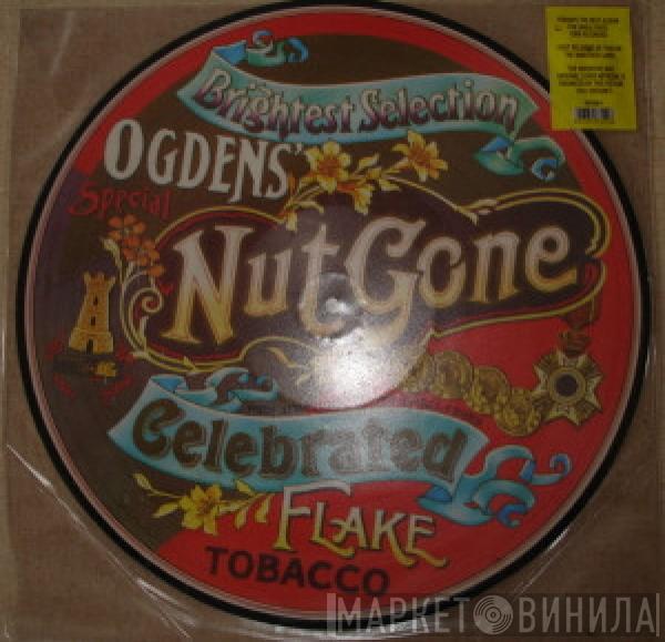  Small Faces  - Ogdens' Nut Gone Flake