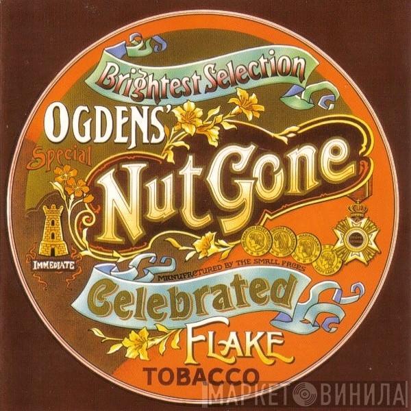  Small Faces  - Ogdens' Nut Gone Flake