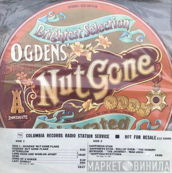 Small Faces  - Ogdens' Nut Gone Flake