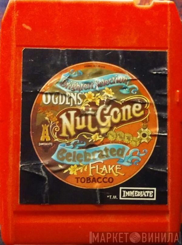  Small Faces  - Ogdens' Nut Gone Flake