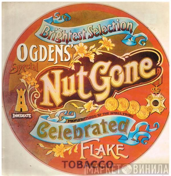  Small Faces  - Ogdens' Nut Gone Flake