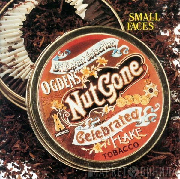  Small Faces  - Ogdens' Nut Gone Flake