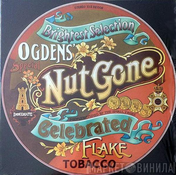 Small Faces  - Ogdens' Nut Gone Flake