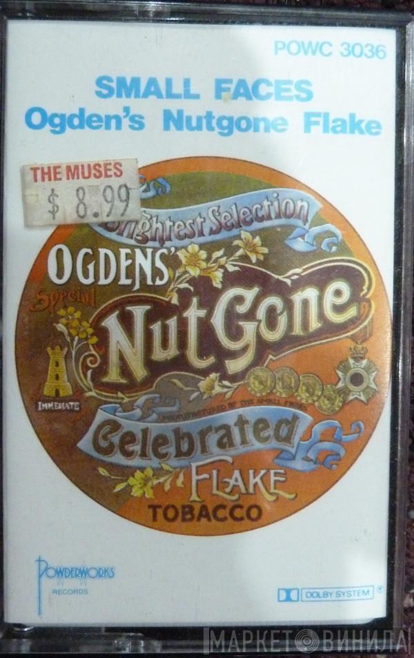  Small Faces  - Ogdens' Nut Gone Flake