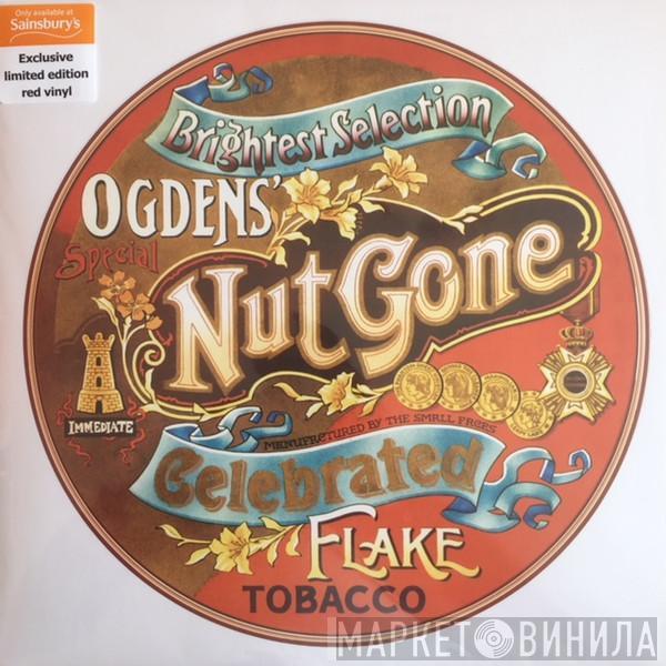 Small Faces - Ogdens' Nut Gone Flake