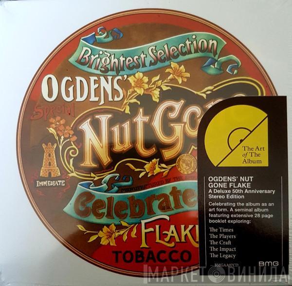 Small Faces - Ogdens' Nut Gone Flake