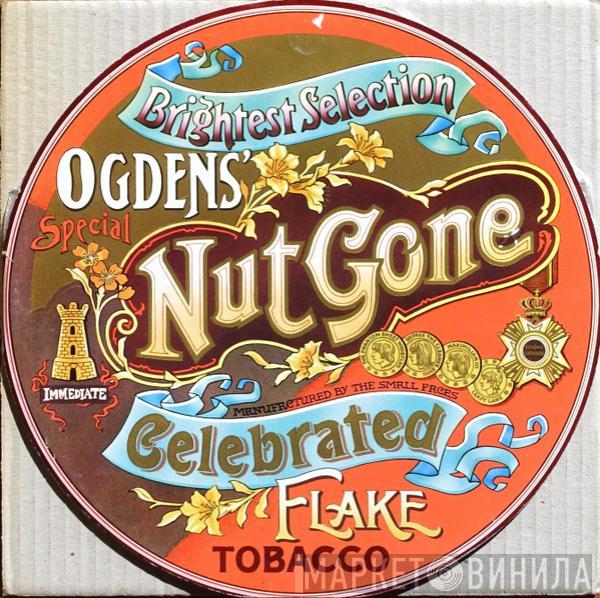  Small Faces  - Ogdens' Nut Gone Flake