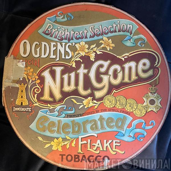  Small Faces  - Ogdens' Nut Gone Flake