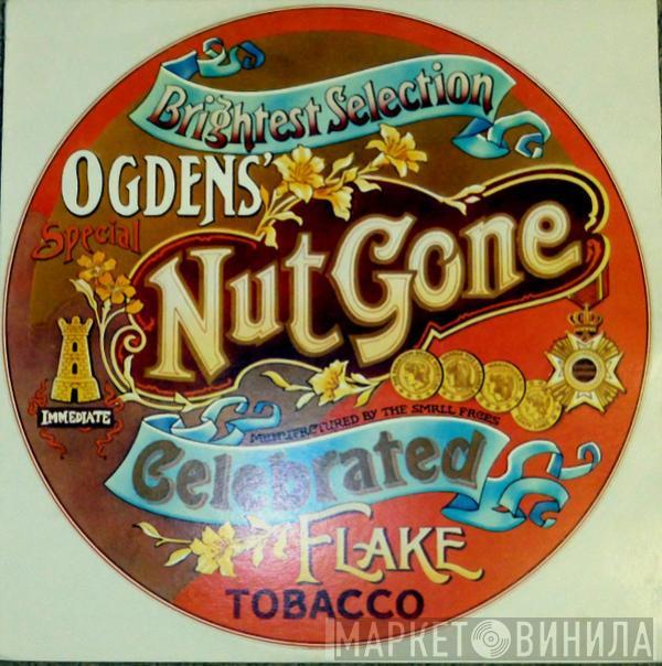  Small Faces  - Ogdens' Nut Gone Flake