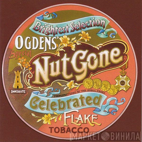  Small Faces  - Ogdens' Nut Gone Flake