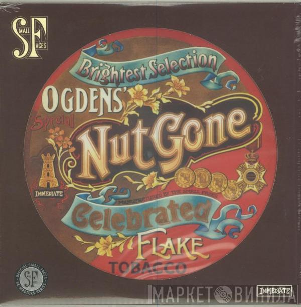  Small Faces  - Ogdens' Nut Gone Flake