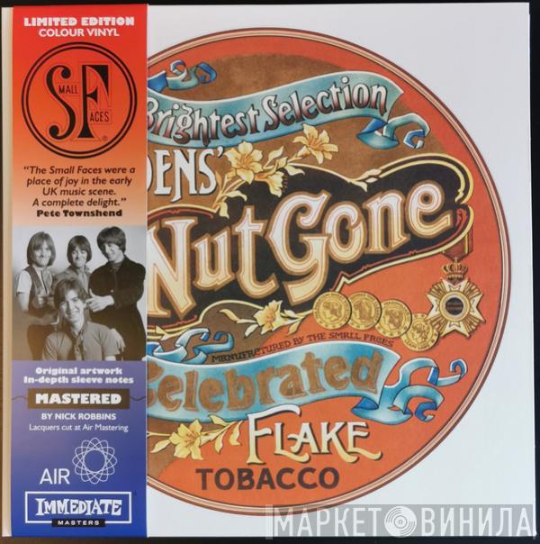  Small Faces  - Ogdens' Nut Gone Flake