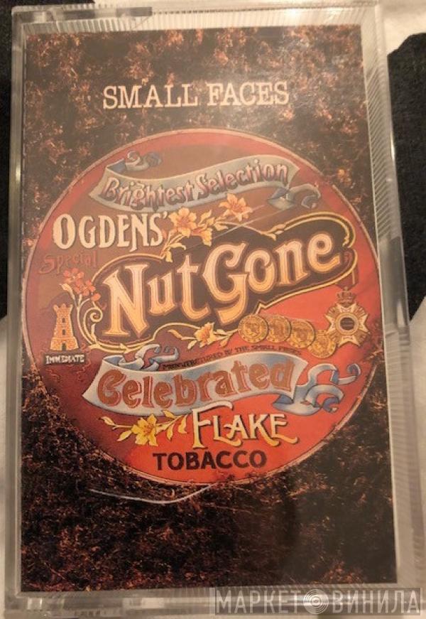  Small Faces  - Ogdens' Nut Gone Flake