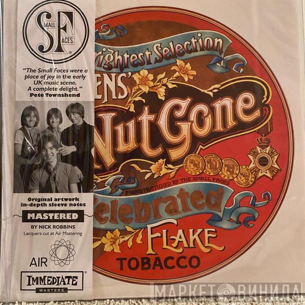  Small Faces  - Ogdens' Nut Gone Flake