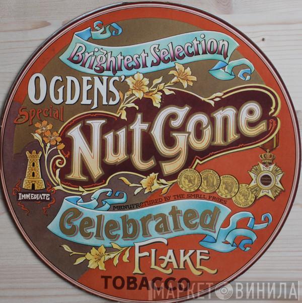  Small Faces  - Ogdens' Nut Gone Flake