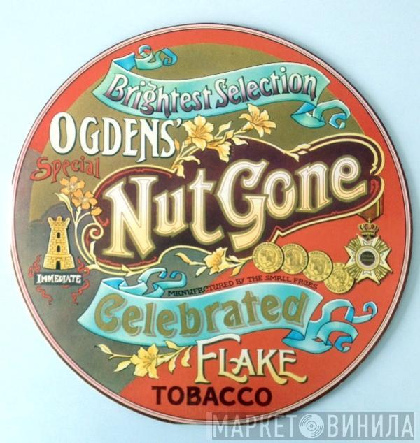  Small Faces  - Ogdens' Nut Gone Flake