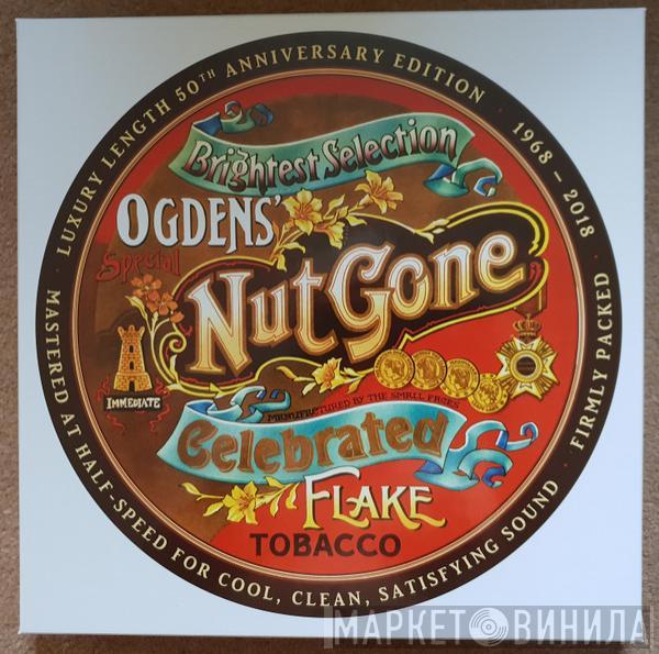  Small Faces  - Ogdens' Nut Gone Flake