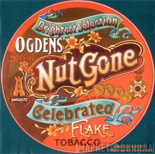  Small Faces  - Ogdens' Nut Gone Flake