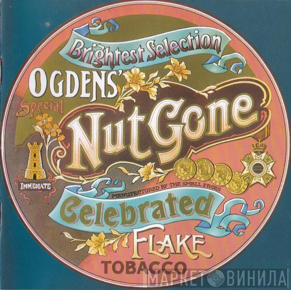  Small Faces  - Ogdens' Nut Gone Flake