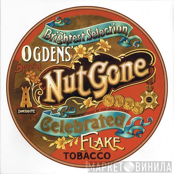  Small Faces  - Ogdens' Nut Gone Flake